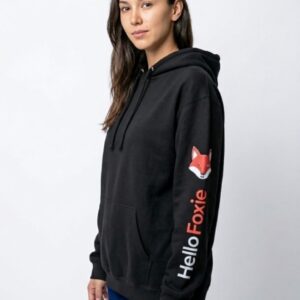 Signature Hoodie